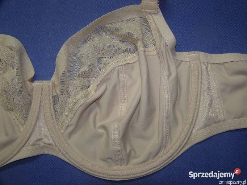 Biustonosz Stanik 40F 90F Fantasie ILLUSION