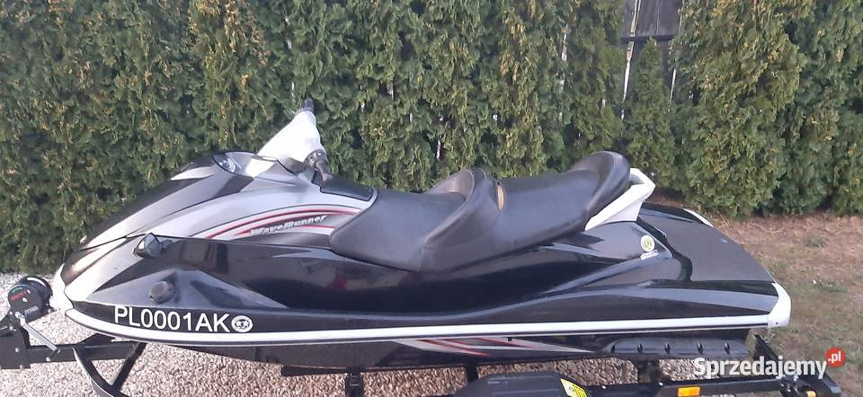 yamaha vx1100 deluxe 3 os fra vat mazowieckie Serock sprzedam