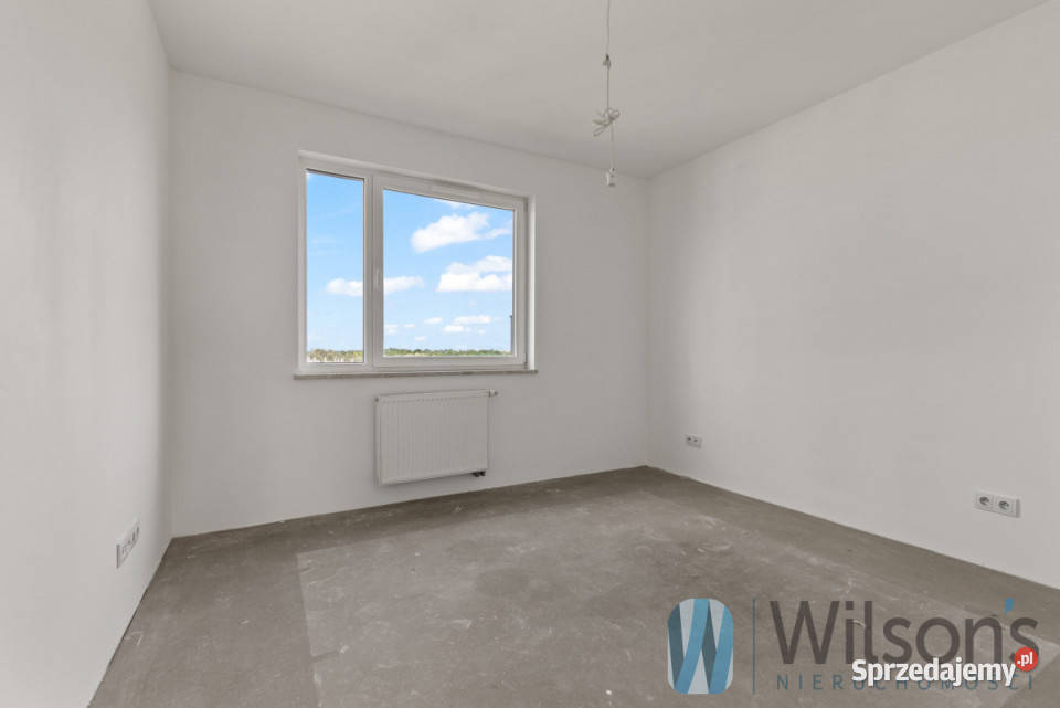 Mieszkanie Warszawa Krzyżówki 5901m2 3 pok