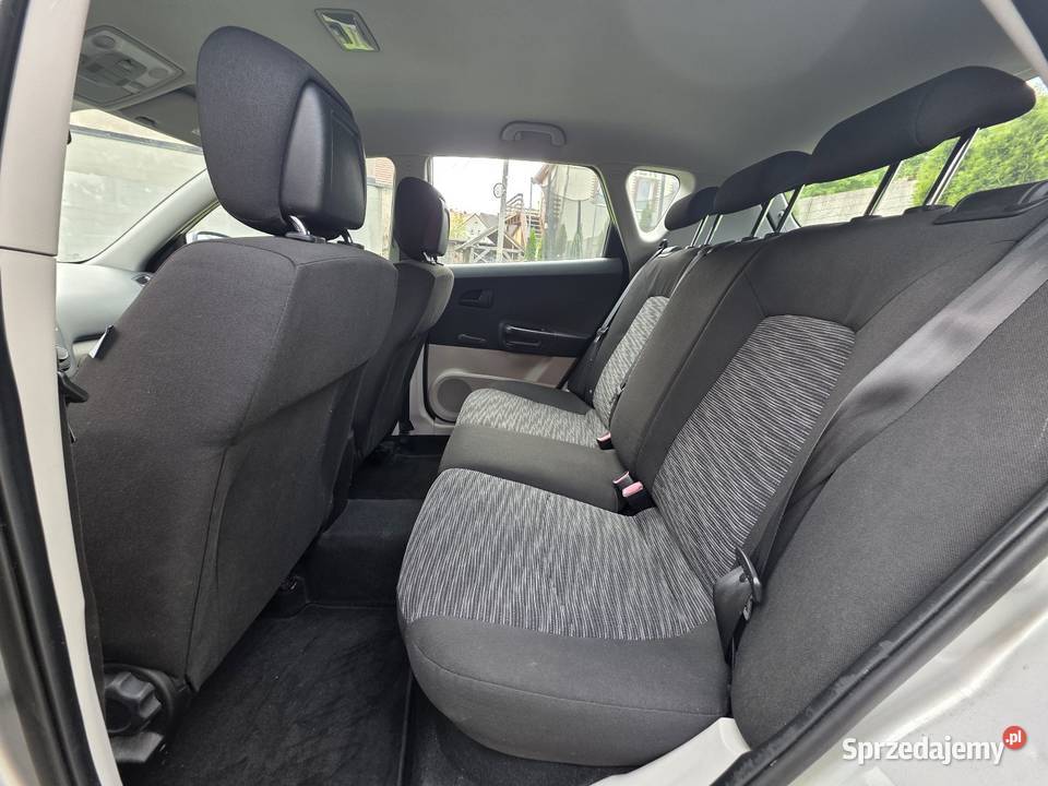 Kia Ceed 6999 manualna dolnośląskie Chełmsko Śląskie