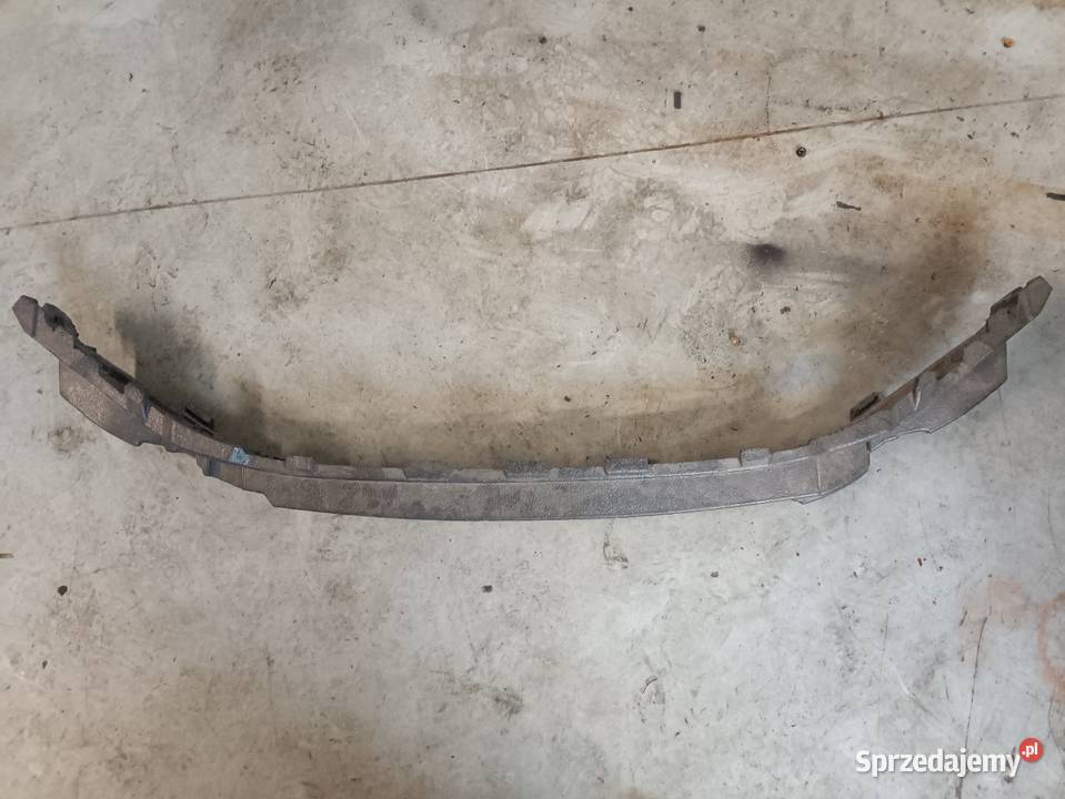 Absorber zderzaka przód mini f54 7352339 osobowe podkarpackie Jarosław