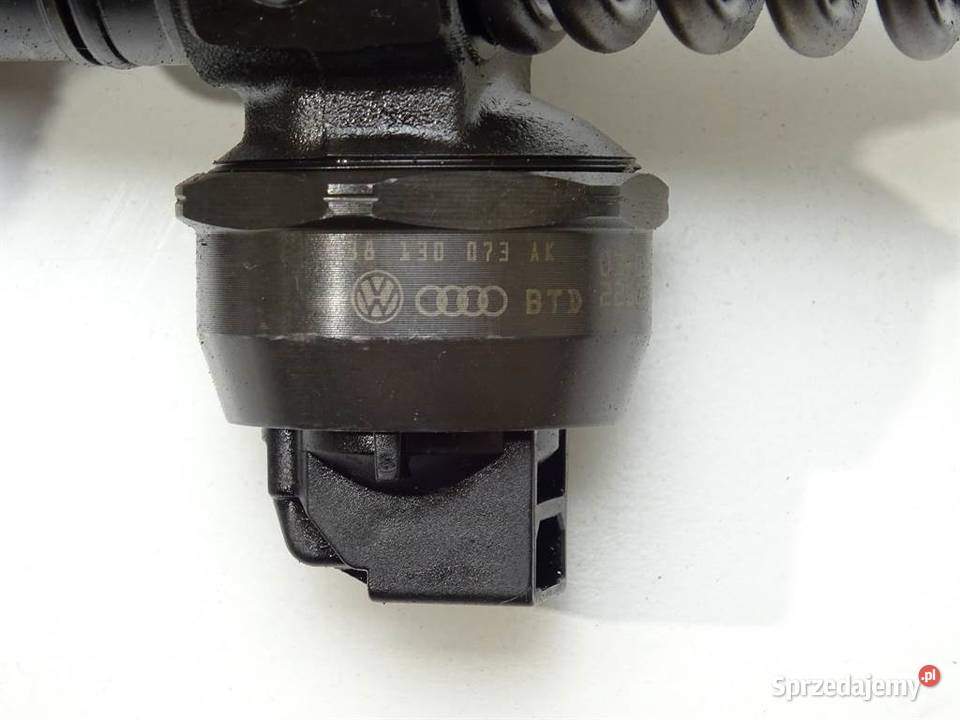 POMPOWTRYSKIWACZE FORD GALAXY MK1 0414720038 19 osobowe Pompowtryskiwacze podkarpackie