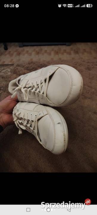 Buty męskie sportowe Lonsdale rozmiar 47 Sportowe Brzozów