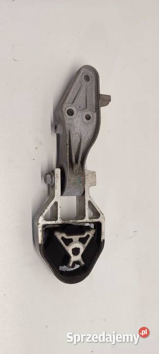 VOLVO XC40 ŁAPA PODUSZKA SKRZYNI 32222105 Zawieszenie silnika