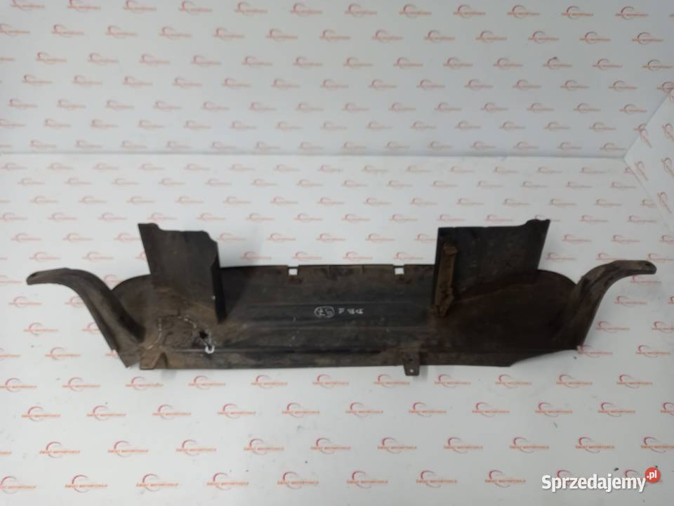 FORD TRANSIT CUSTOM MK1 14r osłona pod zderzak Kielce