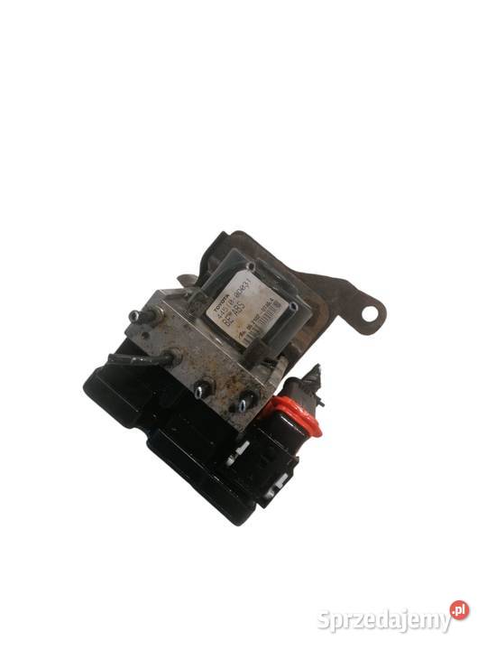 POMPA ABS TOYOTA YARIS II 14 D4D 895410D040