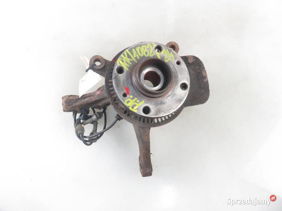 ZWROTNICA PRZEDNIA PRAWA SUZUKI SWIFT MK7 12 małopolskie