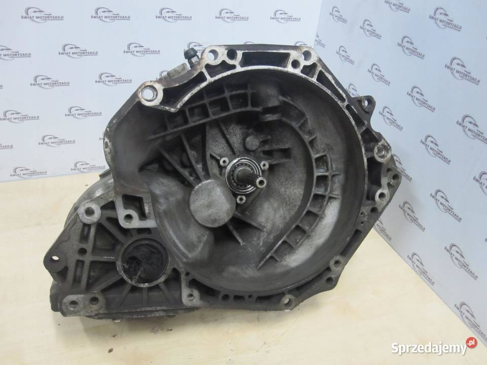 Opel Corsa 14 16V B14XER 15R 75 128 BFJS374 świętokrzyskie