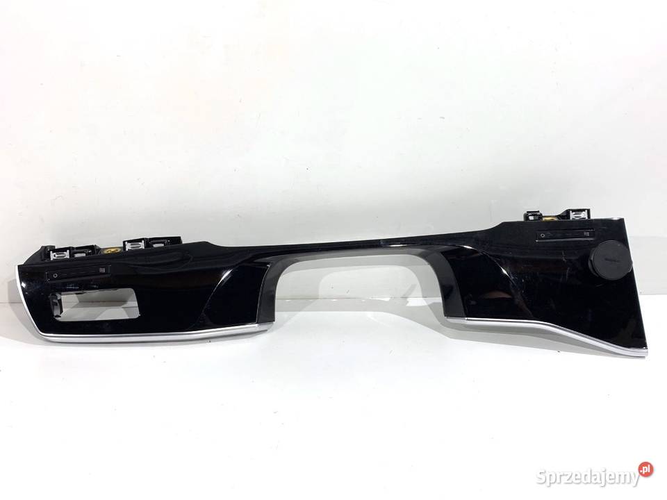 LISTWY DEKOR AUDI A8 D5 4N1857200A SedanLimuzyna