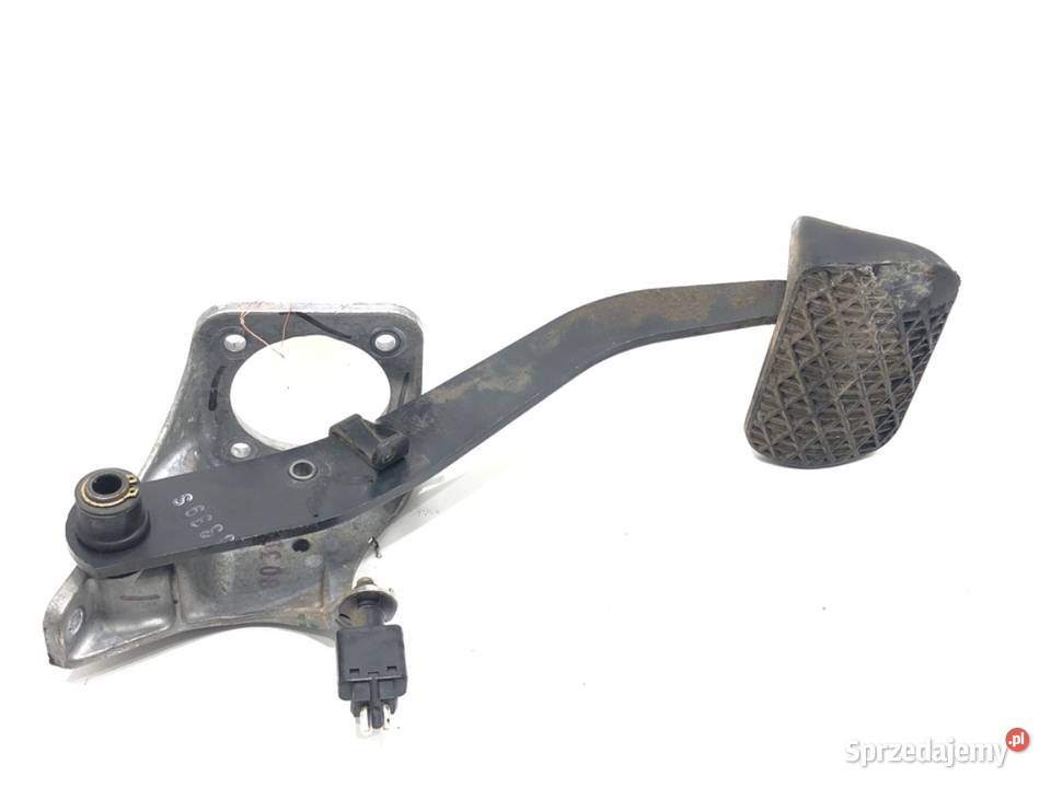 PEDAŁY MERCEDES W201 8293 1242900519 20 113