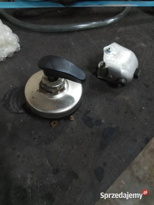 Stacyjka kluczyk wsk 125 Tuchorza