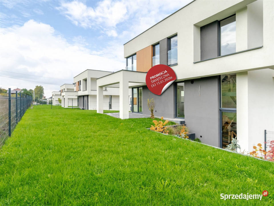 Dom Wrząsowice 12572m2 15112zł/m2 sprzedam