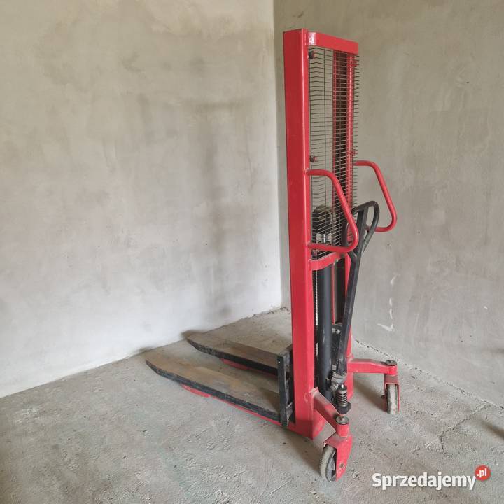 PALECIAK MASZTOWY 1500 Gorzów Wielkopolski sprzedam