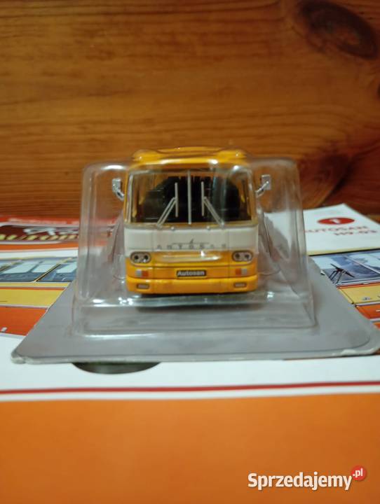 AUTOSAN H903 H9 03 model 172 kultowe autobusy