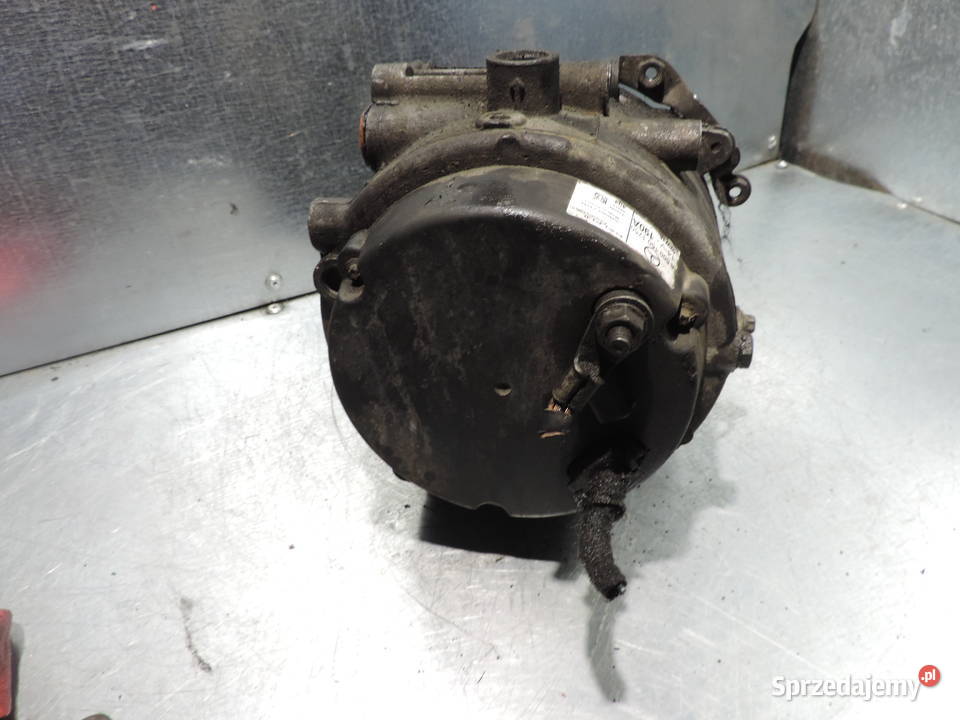ALTERNATOR A0001501750 MERCEDES W203 22 CDI Nowy Sącz