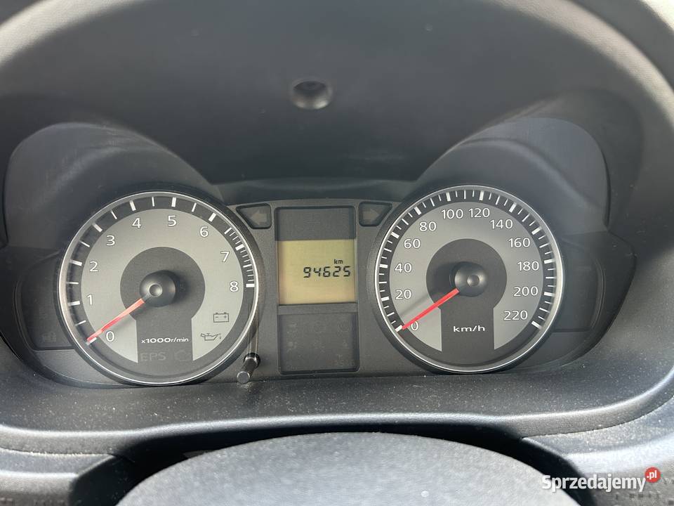Mitsubishi Colt 11i Inbusiness Klima Alumy