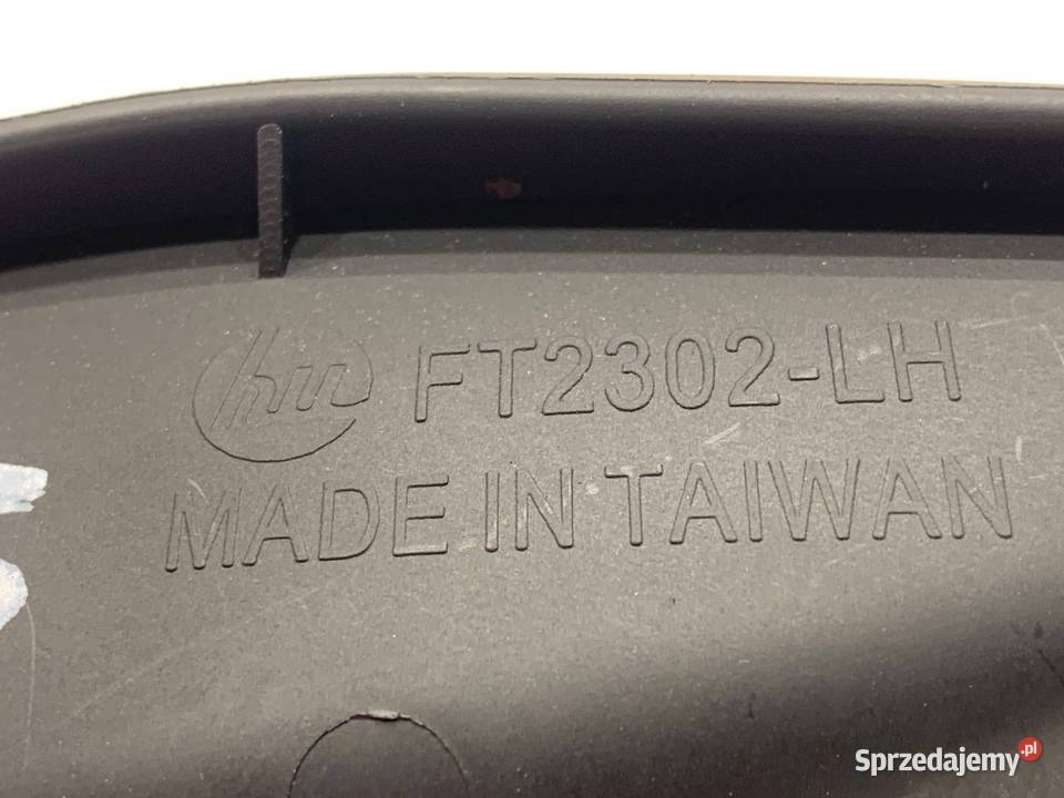 KLAMKA WEWNĘTRZNA LEWY TYŁ FIAT CROMA Kombi 0611