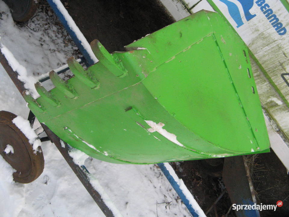 cyklop t 214 bez luzów wycieków 100 sprawny Garwolin