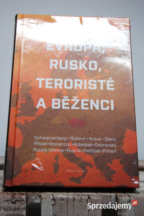 Karel Hvdala Evropa Rusko terorist a benci Lublin