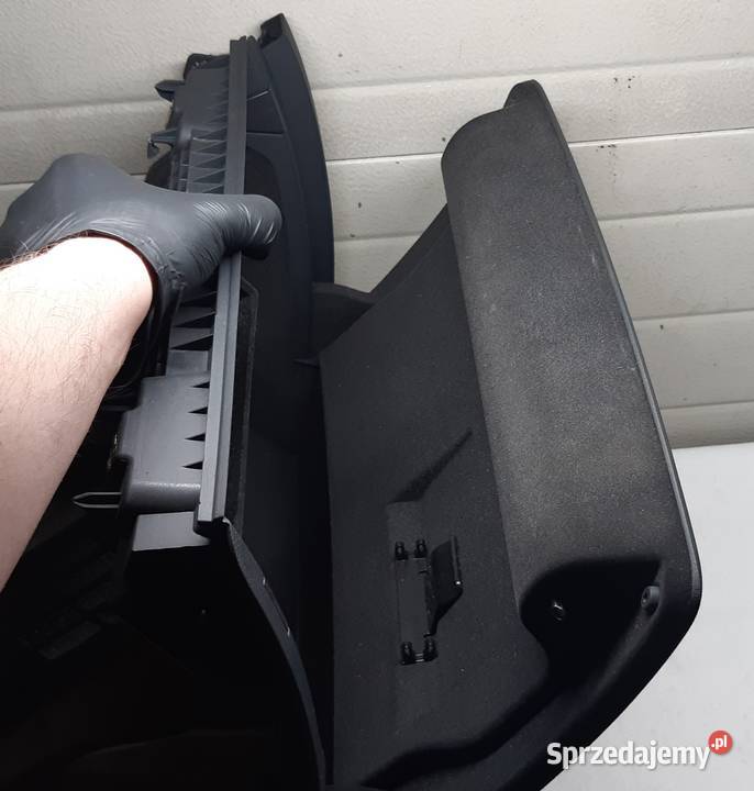 SCHOWEK PASAŻERA AUDI A3 8V 20122019 8V1857035 Mielęcin