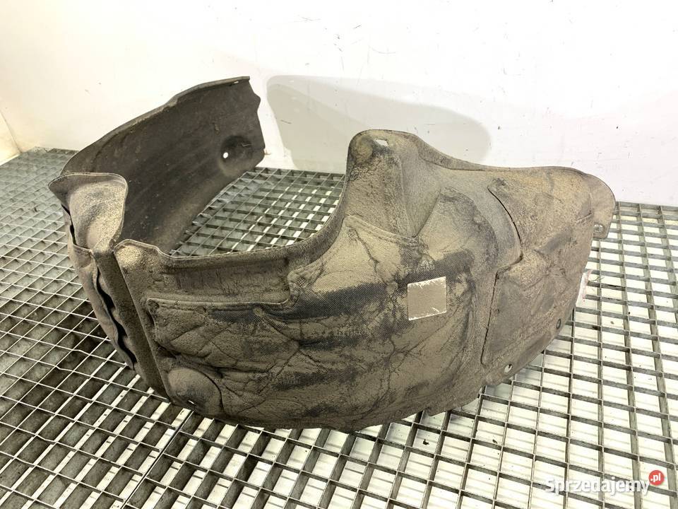 NADKOLE LEWY TYŁ KIA NIRO II SG2 Crossover osobowe