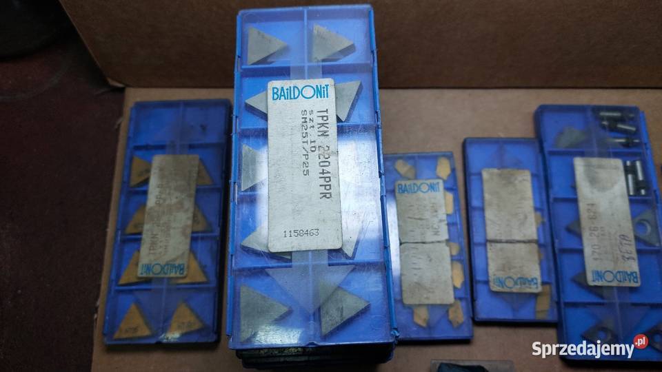 Płytki spiekowe mix