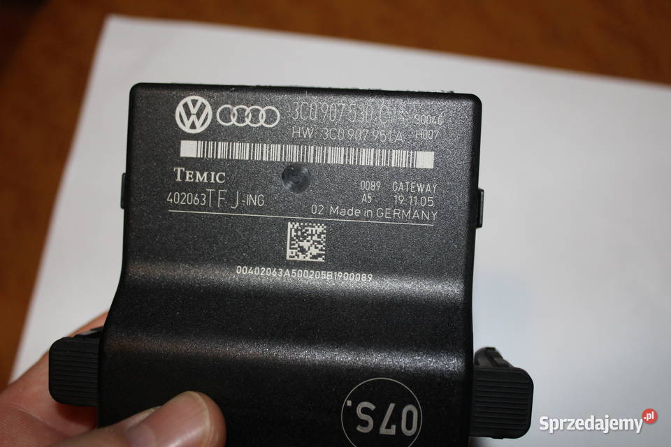 Passat B6 moduł sprzedam