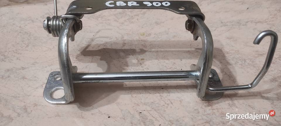 Honda CBR 900 stelaż siedzenia tył Elementy nadwozia Warszawa
