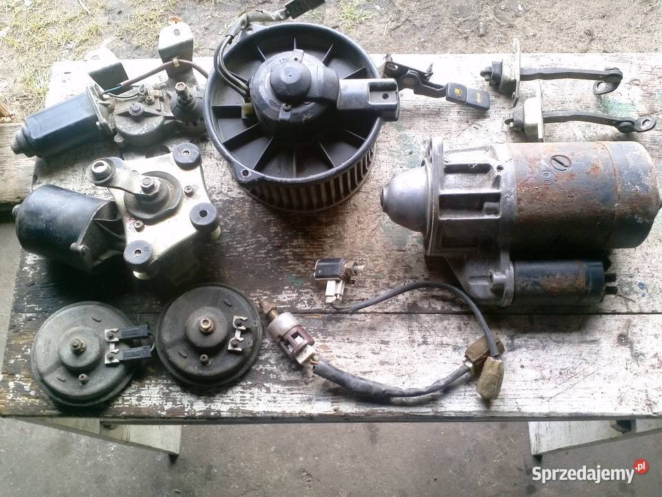 Pompa wody kompletn toyota corolla 16 B Mielec