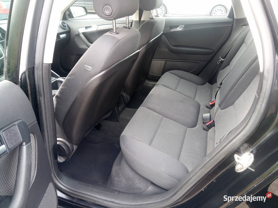 Sprzedam Audi A3 nieuszkodzony Malbork