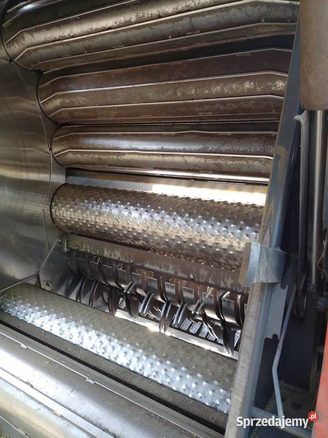 Sprzedam prasę Maxi Cut f21 Dębowola