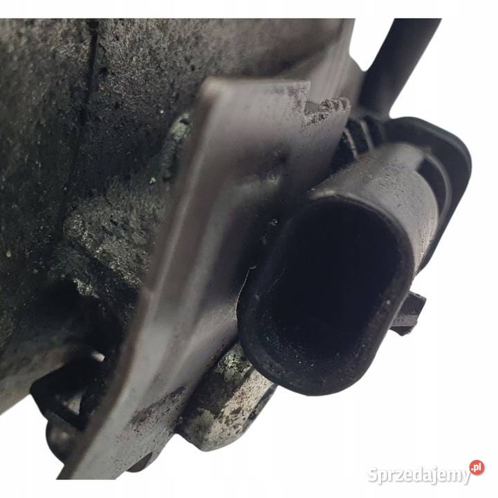 SPRĘŻĄRKA KLIMATYZACJI Opel Astra J Meriva B osobowe