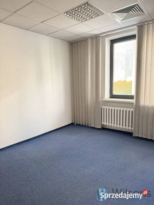 Lokal Warszawa 378m2