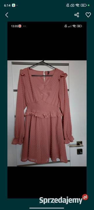 Kombinezon letni damski rozmiar M Katowice