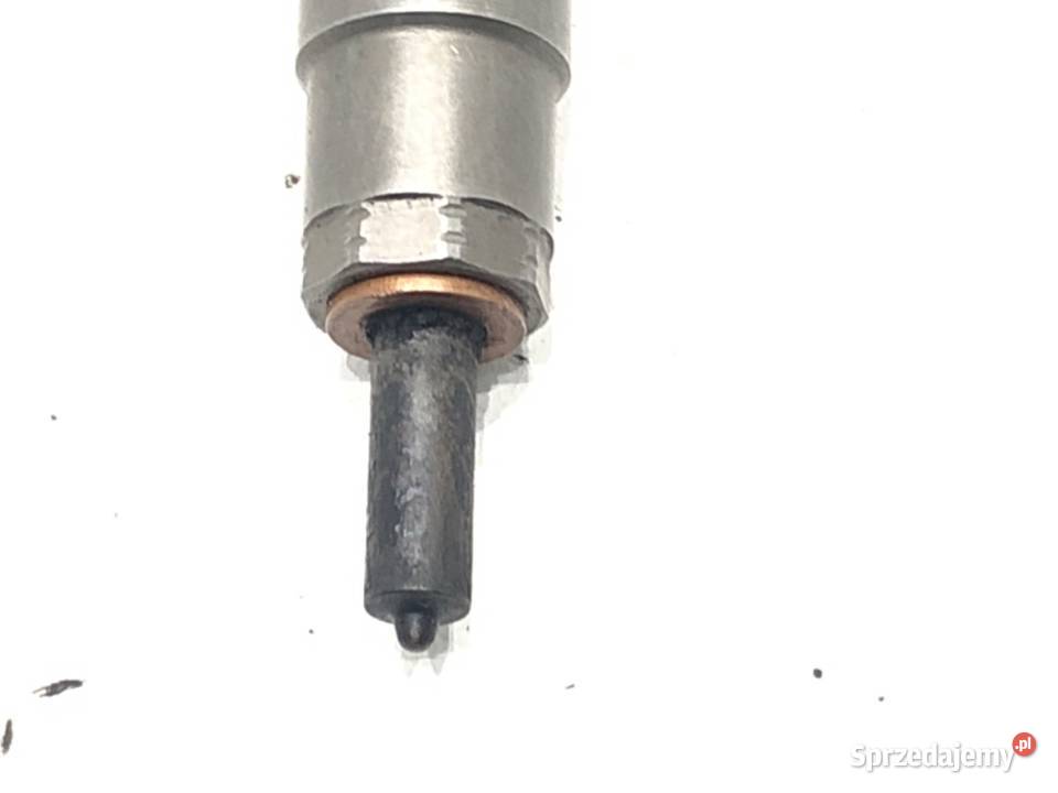 WTRYSKIWACZ VW GOLF VI 0445116030 20 110 0814 sprzedam