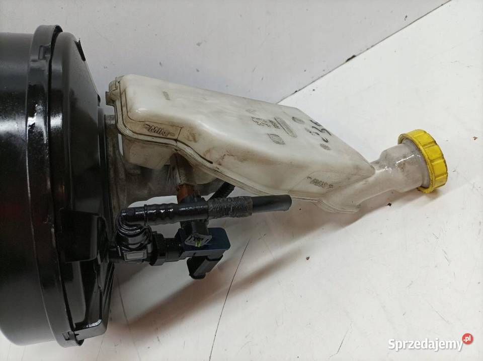 POMPA HAMULCOWA SERWO 9811514380 Citroen C3 III