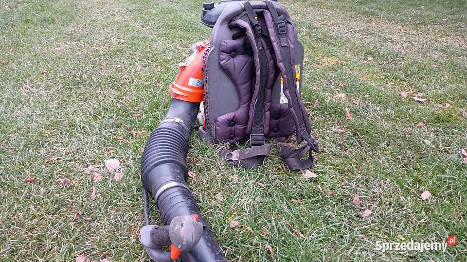 Dmuchawa plecakowa Husqvarna 170bt Błażowa