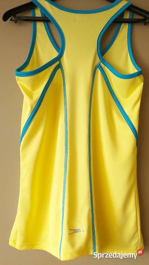 Sprzedam koszulkę sportową rozmiar M Crane Lublin