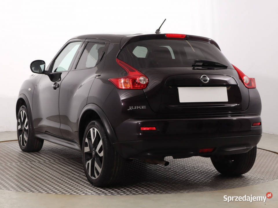 Nissan Juke 16 i isofix śląskie Katowice
