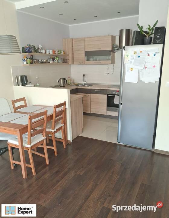 2pok 51met Prudnickiej BALKONGARAŻWINDA Wrocław Sprzedaż dolnośląskie