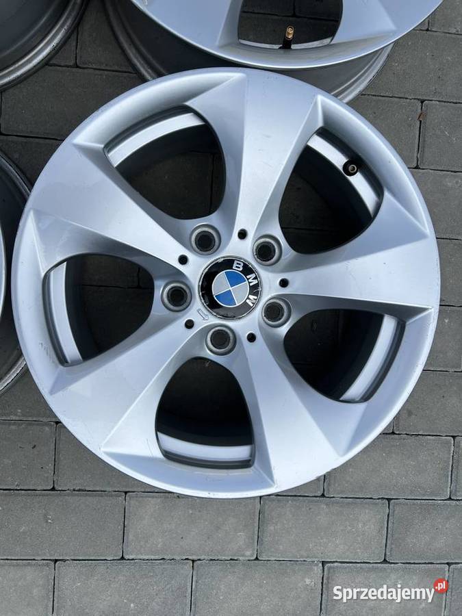Alufelgi 16 BMW Oryginał Styling 306 Zamość