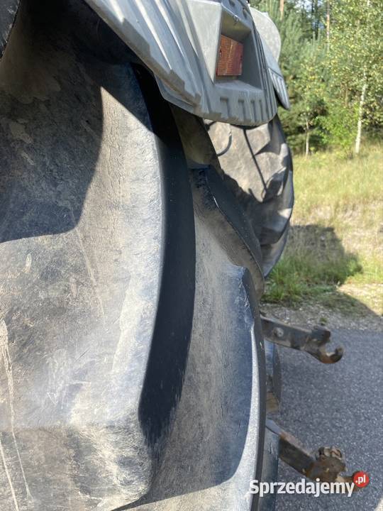 Opony Michelin 71075r42 Boleszyn