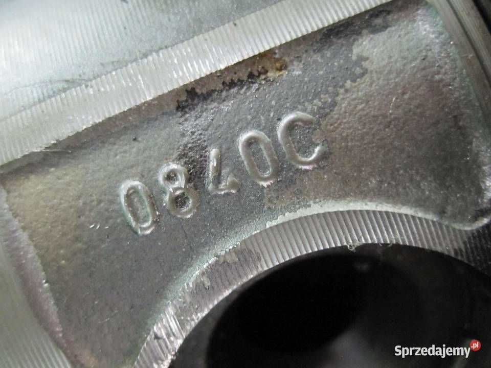 BMW 3 20 D M47D20 204D4 06r tłok korbowód 0840C osobowe