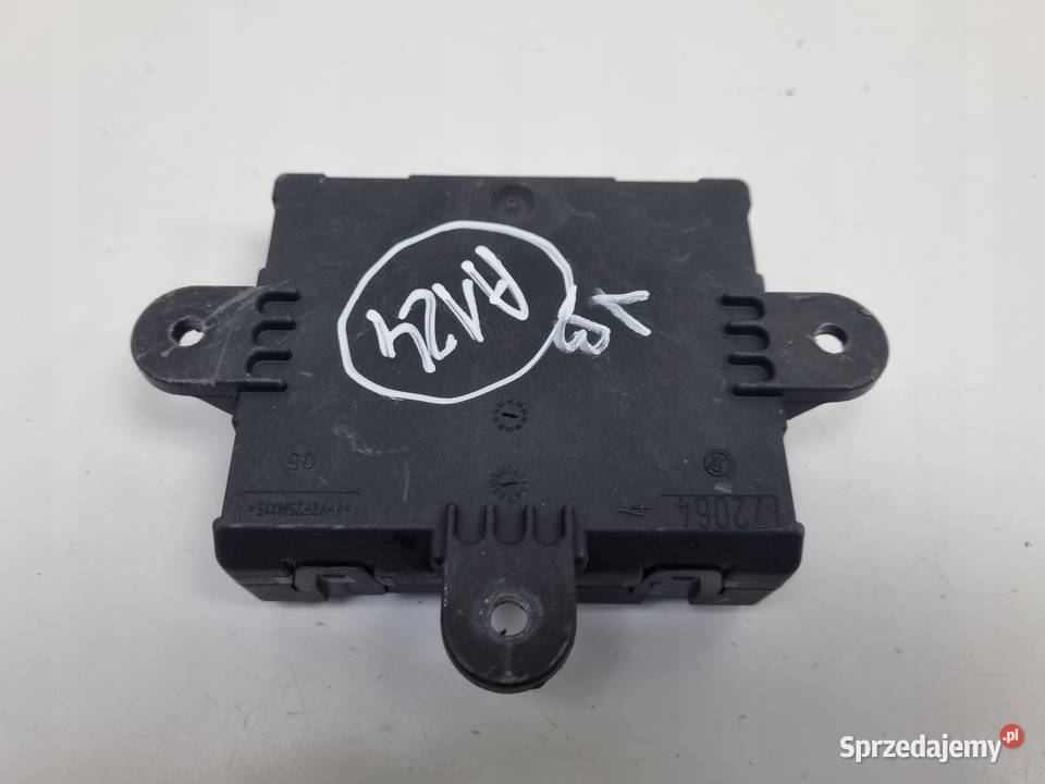 Ford Mondeo mk4 S MODUŁ DRZWI LEWY tył kierowcy Rudka sprzedam