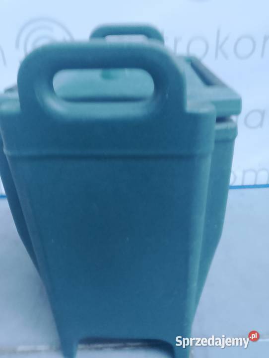 Termos na napoje Cambro typ LCD 95 l Wrocław