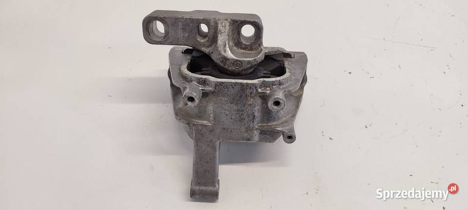 VW TIGUAN 5N0 PODUSZKA ŁAPA SILNIKA 5N0199262F osobowe