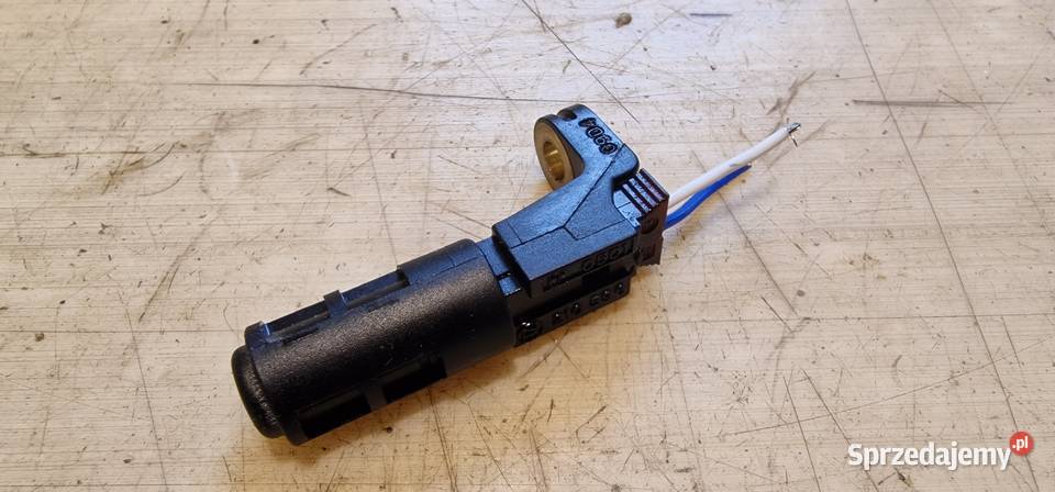 Czujnik obrotów prędkości obrotowej ZF 0501 210 osobowe Skrzynie biegów automatyczne Czarnowo