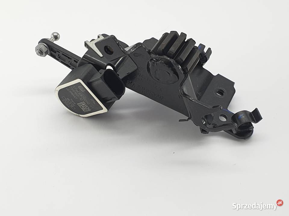 Czujnik Poziomowania Lacznik Bmw R 1200 R1250 Części Łódź sprzedam