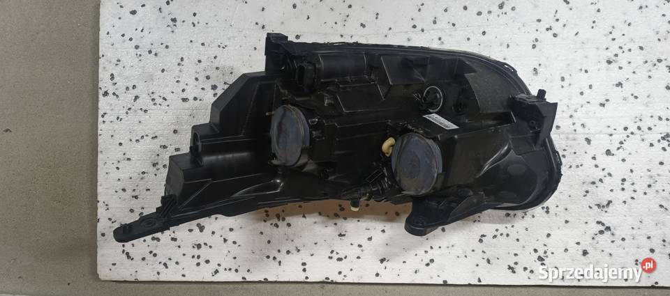 Lampa Renault Express Kangoo III prawa osobowe Motoryzacja Brześć Kujawski