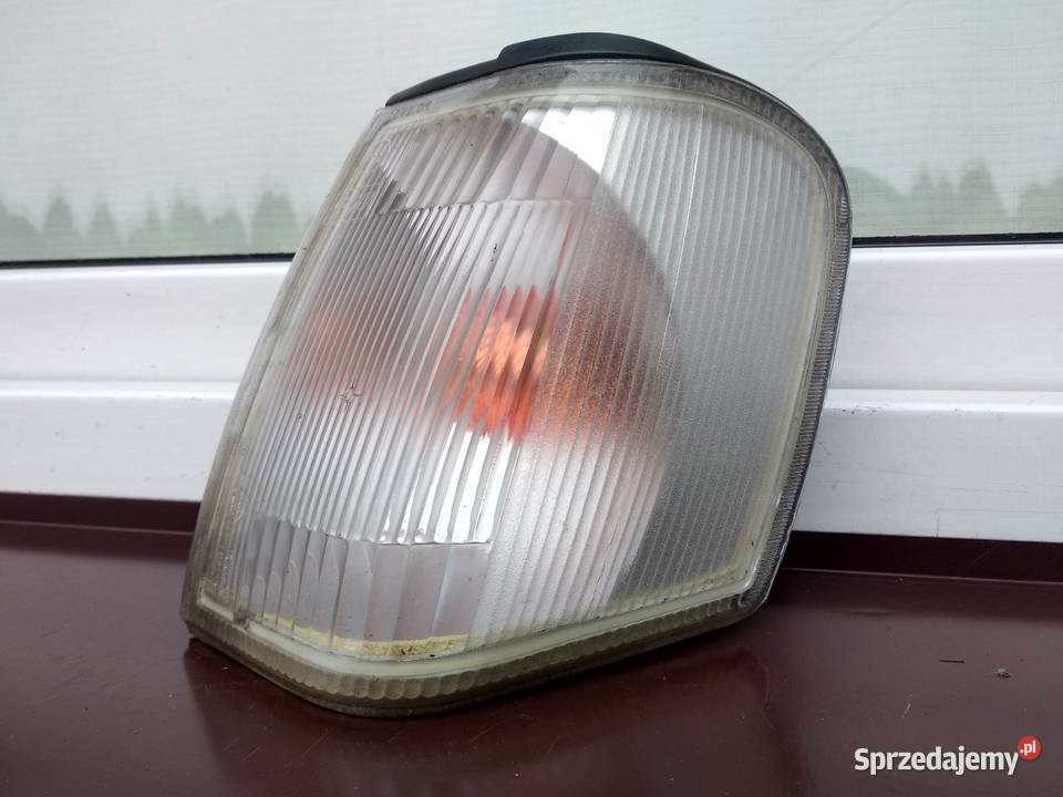 FSO Polonez Caro kierunkowskaz kierunek migacz osobowe Sieradz